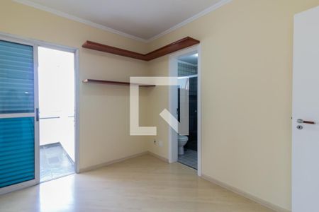 Quarto de apartamento para alugar com 4 quartos, 180m² em Vila Uberabinha, São Paulo