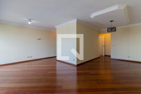 Sala de apartamento para alugar com 4 quartos, 180m² em Vila Uberabinha, São Paulo