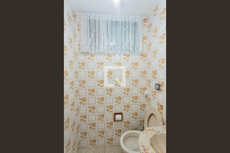 Lavabo de casa para alugar com 3 quartos, 84m² em Jardim Mangalot, São Paulo