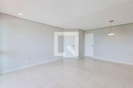 Sala de apartamento para alugar com 3 quartos, 110m² em Jardim Esplanada, São José dos Campos