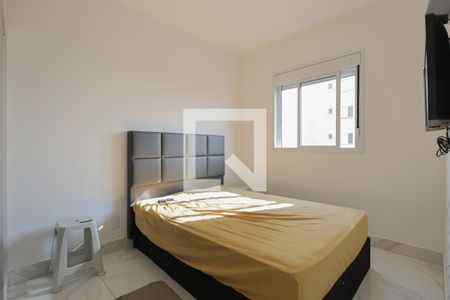 Quarto 1 de apartamento para alugar com 2 quartos, 42m² em Vila Nova Cachoeirinha, São Paulo