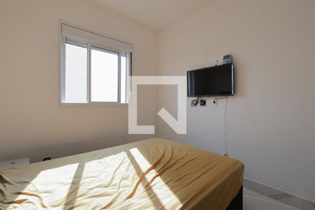 Quarto 1 de apartamento para alugar com 2 quartos, 42m² em Vila Nova Cachoeirinha, São Paulo