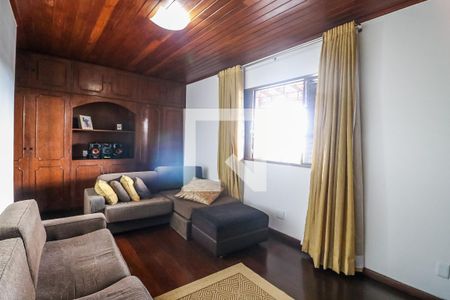 Quarto 1 de casa à venda com 6 quartos, 560m² em Jardim Leblon, Belo Horizonte