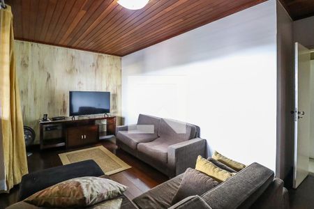 Quarto 1 de casa à venda com 6 quartos, 560m² em Jardim Leblon, Belo Horizonte