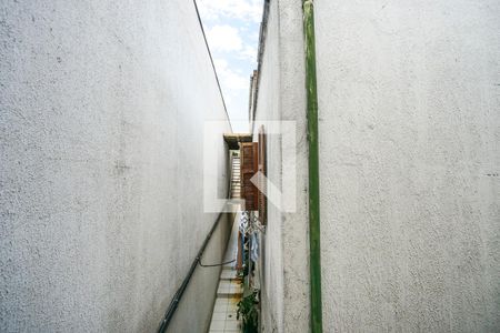 Vista do quarto 01 de casa de condomínio à venda com 2 quartos, 80m² em Penha de França, São Paulo