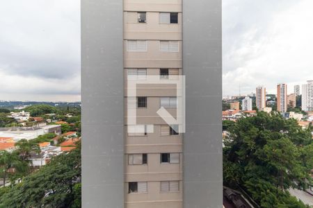 Vista de apartamento à venda com 3 quartos, 104m² em Vila Madalena, São Paulo