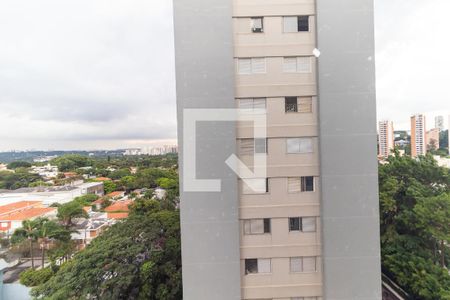 Vista do Quarto 1 de apartamento à venda com 3 quartos, 104m² em Vila Madalena, São Paulo