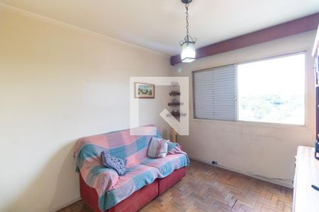Quarto 2 de apartamento à venda com 3 quartos, 104m² em Vila Madalena, São Paulo