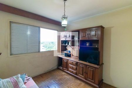 Quarto 2 de apartamento à venda com 3 quartos, 104m² em Vila Madalena, São Paulo