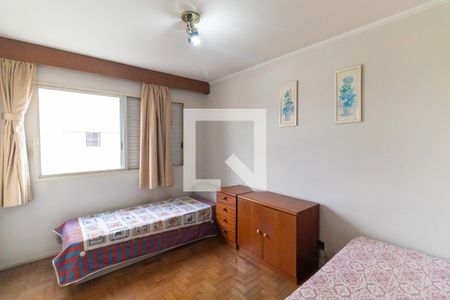 Quarto 1 de apartamento à venda com 3 quartos, 104m² em Vila Madalena, São Paulo