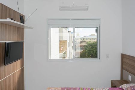 Suíte de apartamento para alugar com 3 quartos, 70m² em Ingleses do Rio Vermelho, Florianópolis