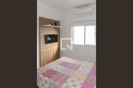 Suíte de apartamento para alugar com 3 quartos, 70m² em Ingleses do Rio Vermelho, Florianópolis