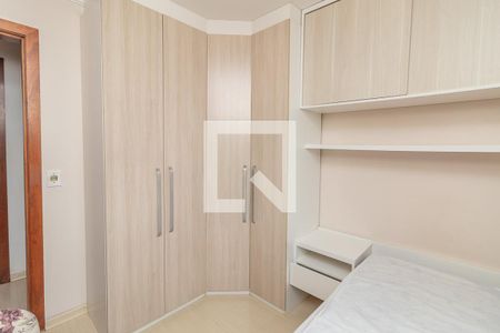 Quarto de apartamento à venda com 3 quartos, 70m² em Sarandi, Porto Alegre