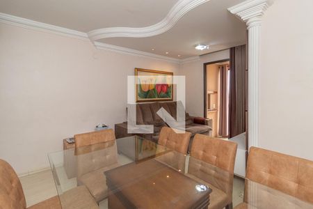 Sala de apartamento à venda com 3 quartos, 70m² em Sarandi, Porto Alegre