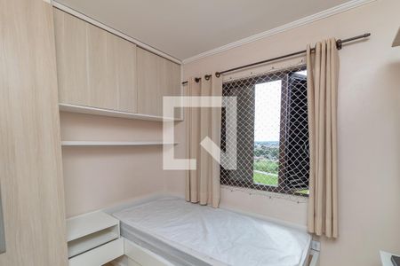 Quarto de apartamento à venda com 3 quartos, 70m² em Sarandi, Porto Alegre