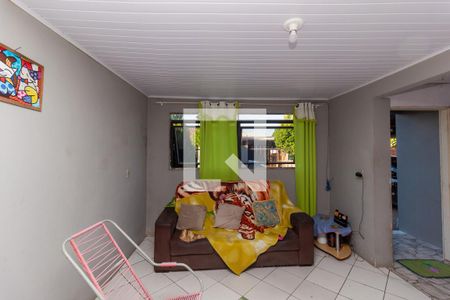 Sala de casa à venda com 3 quartos, 300m² em Santo Afonso, Novo Hamburgo