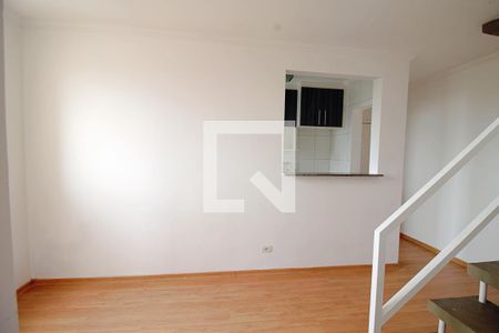 Apartamento à venda com 90m², 2 quartos e 2 vagasSala