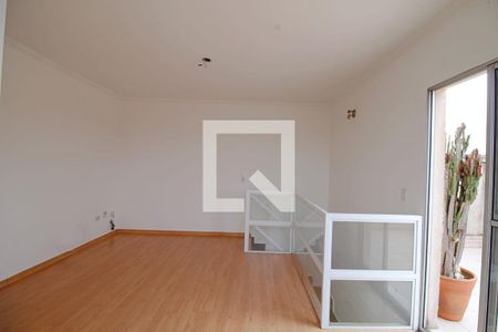 Sala 2 de apartamento à venda com 2 quartos, 90m² em Fazenda Morumbi, São Paulo