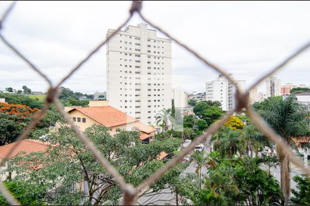 Vista do Quarto 1 de apartamento à venda com 3 quartos, 90m² em Jardim Oriental, São Paulo