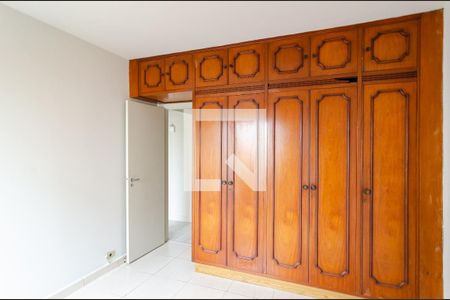 Quarto 1 de apartamento à venda com 3 quartos, 90m² em Jardim Oriental, São Paulo