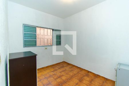 Suíte de casa para alugar com 1 quarto, 50m² em Parque São Rafael, São Paulo