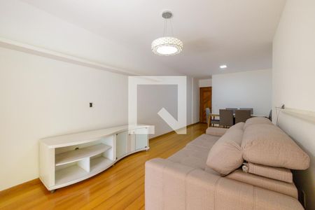 Sala de apartamento à venda com 3 quartos, 160m² em Recreio dos Bandeirantes, Rio de Janeiro