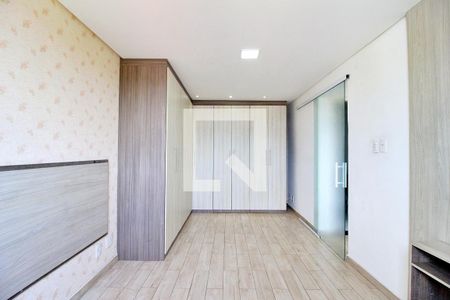 Apartamento para alugar com 2 quartos, 65m² em Jardim Utinga, Santo André