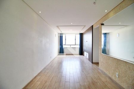 Sala de apartamento para alugar com 2 quartos, 65m² em Jardim Utinga, Santo André