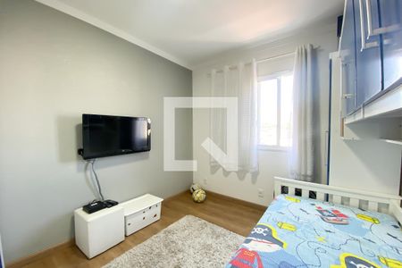 Quarto 1 de apartamento à venda com 2 quartos, 60m² em Vila Osasco, Osasco