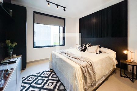 Studio de apartamento para alugar com 1 quarto, 28m² em Itaim Bibi, São Paulo