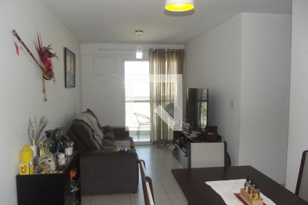 Apartamento para alugar com 3 quartos, 64m² em Engenho de Dentro, Rio de Janeiro