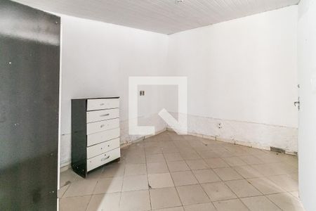 Quarto 2 de casa para alugar com 2 quartos, 52m² em Bandeirantes (pampulha), Belo Horizonte