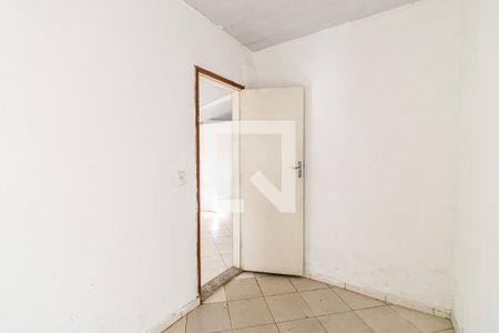 Quarto 1 de casa para alugar com 2 quartos, 52m² em Bandeirantes (pampulha), Belo Horizonte