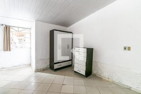 Quarto 2 de casa para alugar com 2 quartos, 52m² em Bandeirantes (pampulha), Belo Horizonte