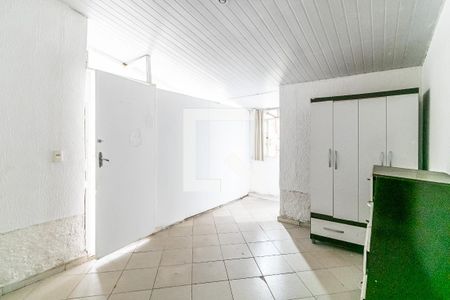 Quarto 2 de casa para alugar com 2 quartos, 52m² em Bandeirantes (pampulha), Belo Horizonte