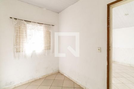 Quarto 1 de casa para alugar com 2 quartos, 52m² em Bandeirantes (pampulha), Belo Horizonte