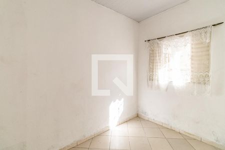 Quarto 1 de casa para alugar com 2 quartos, 52m² em Bandeirantes (pampulha), Belo Horizonte