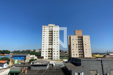 Vista do Quarto 1 de apartamento à venda com 2 quartos, 73m² em Quitaúna, Osasco