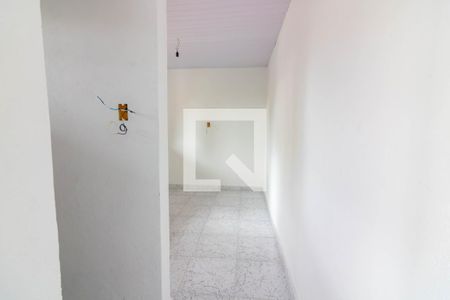 Quarto  de casa para alugar com 1 quarto, 37m² em Vila Cruzeiro, São Paulo