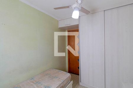 Quarto 1 de apartamento para alugar com 2 quartos, 45m² em Jardim Castelo, São Paulo