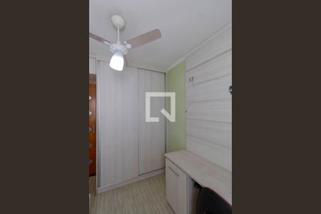 Quarto 1 de apartamento para alugar com 2 quartos, 45m² em Jardim Castelo, São Paulo