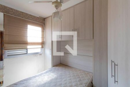 Quarto 2 de apartamento para alugar com 2 quartos, 45m² em Jardim Castelo, São Paulo