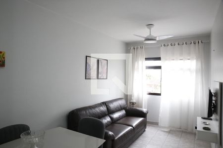 Apartamento para alugar com 52m², 1 quarto e 1 vagaSala