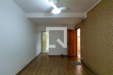 Sala de casa para alugar com 3 quartos, 107m² em Nova Petrópolis, São Bernardo do Campo