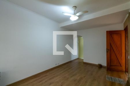 Sala de casa para alugar com 3 quartos, 107m² em Nova Petrópolis, São Bernardo do Campo