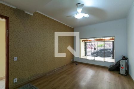 Sala de casa para alugar com 3 quartos, 107m² em Nova Petrópolis, São Bernardo do Campo