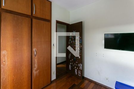 Quarto 2 de apartamento para alugar com 3 quartos, 170m² em Silveira, Belo Horizonte