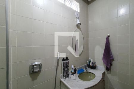 Banheiro de apartamento à venda com 2 quartos, 60m² em Tijuca, Rio de Janeiro