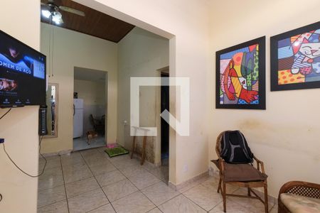 Sala de casa à venda com 2 quartos, 120m² em Vila Isabel, Rio de Janeiro