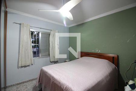 Quarto 1 - Suíte de casa à venda com 3 quartos, 270m² em Taboão, São Bernardo do Campo